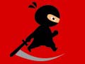 leikur Mr Ninja Fighter