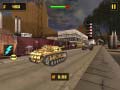 leikur War Machines: Tank Battle