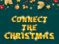 leikur Connect The Christmas