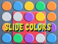 leikur Slide Colors