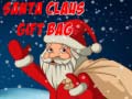 leikur Santa Claus Gift Bag 