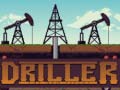 leikur Driller The New Fields