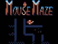 leikur Mouse Maze