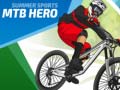 leikur Summer sports MTB Hero