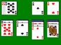 leikur Classic Windows Solitaire