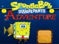 leikur Spongebob squarepants  Adventure