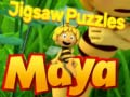 leikur Maja Jigsaw Puzzle