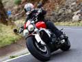 leikur Triumph Rocket 3