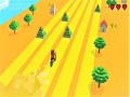 leikur Infinite Bike Runner