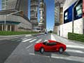 leikur Real Driving: City Car Simulator