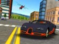 leikur Ultimate Car Simulator