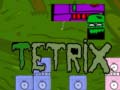 leikur Tetrix