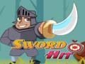 leikur Sword Hit