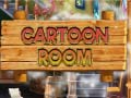 leikur Cartoon Room