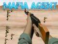 leikur Mafia Agent