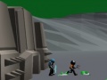 leikur Stickman: Legacy of Zombie War