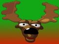leikur Reindeer Escape