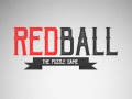 leikur Red Ball The Puzzle Game