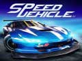 leikur Extreme Speed Car Racing Simulator