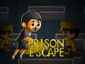 leikur Prison Escape