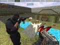 leikur Xtreme Good and Bad Boys 2