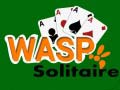 leikur Wasp Solitaire