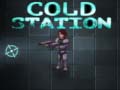 leikur Cold Station