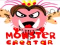 leikur Monster creator