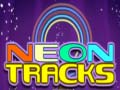 leikur Neon Tracks