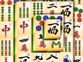 leikur Mahjong Titans