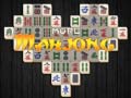 leikur More Mahjong