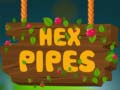 leikur Hex Pipes