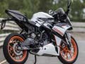 leikur RC 125 Slide