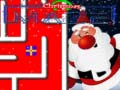 leikur Christmas Maze