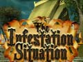 leikur The Infestation Situation