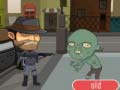 leikur Typing Zombie Shooter