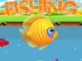 leikur Fishing