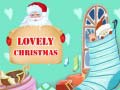 leikur Lovely Christmas