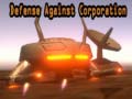 leikur Defense Against Corporation