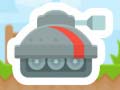leikur Mini Tanks