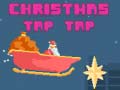 leikur Christmas tap tap