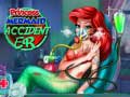 leikur Princess Mermaid Accident ER