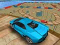 leikur Car Impossible Tracks: Driver hard parking
