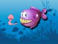 leikur Fishy Differences