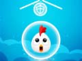 leikur Balloon Protect