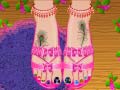 leikur Rena's Pedicure Spa
