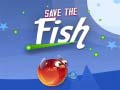 leikur Save The Fish
