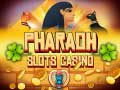 leikur Pharaoh Slots Casino