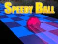 leikur Speedy Ball