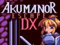 leikur Akumanor Escape DX